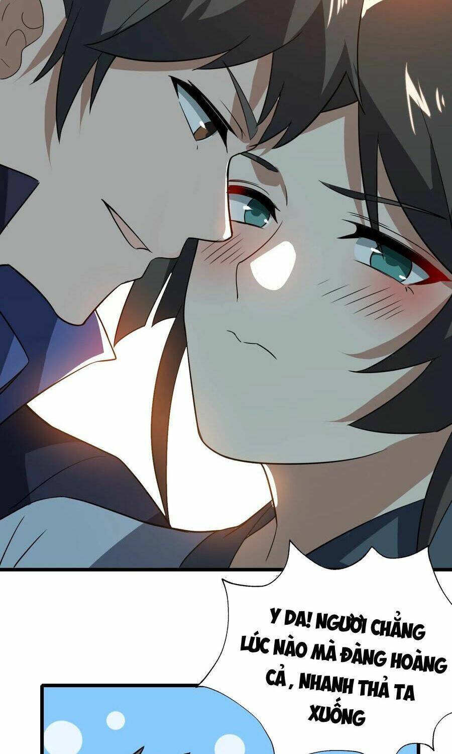 Nguyên Long: Chapter 200