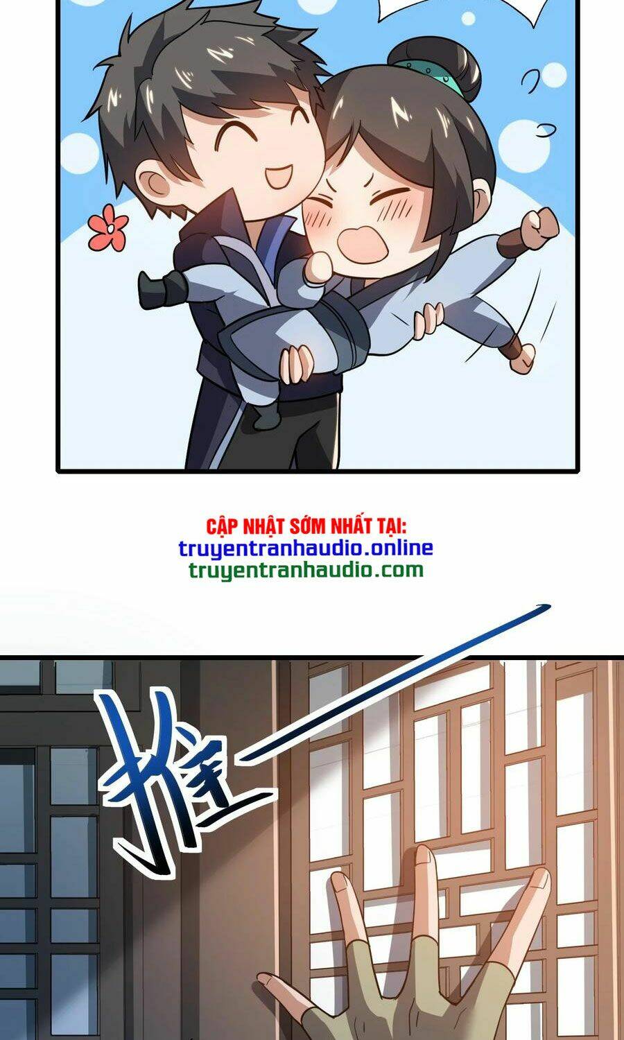 Nguyên Long: Chapter 200