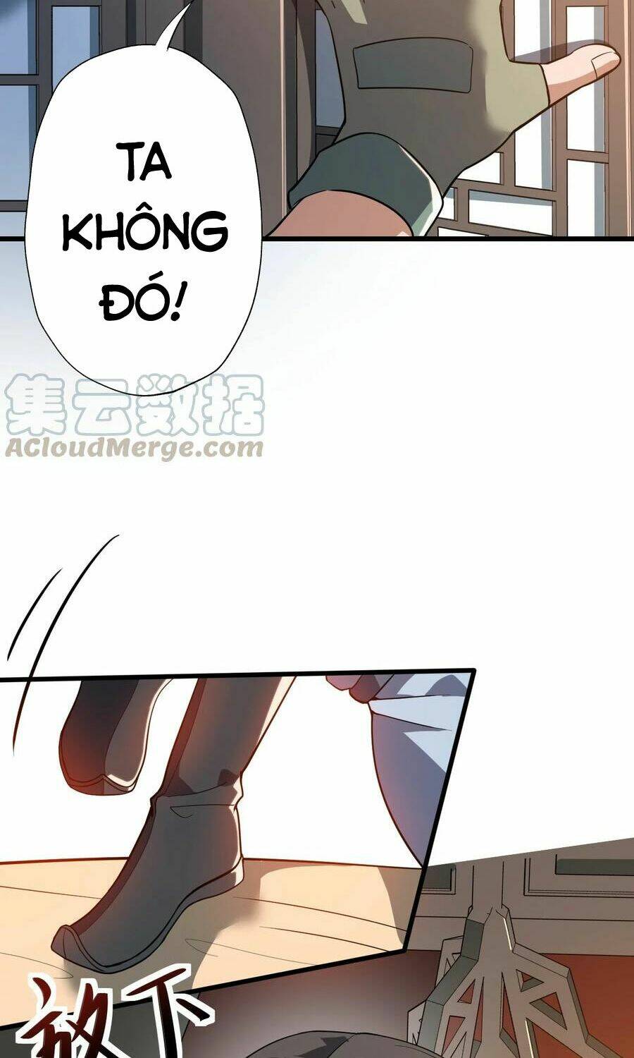 Nguyên Long: Chapter 200