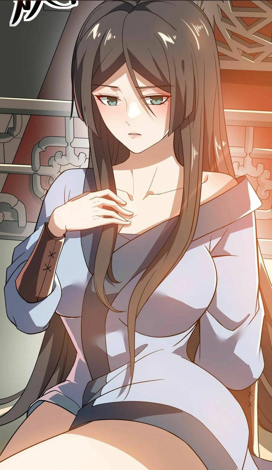 Nguyên Long: Chapter 200