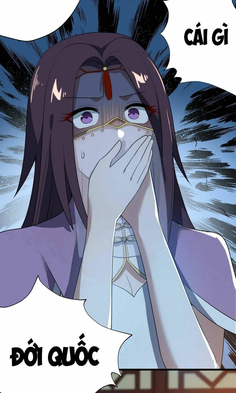 Nguyên Long: Chapter 200