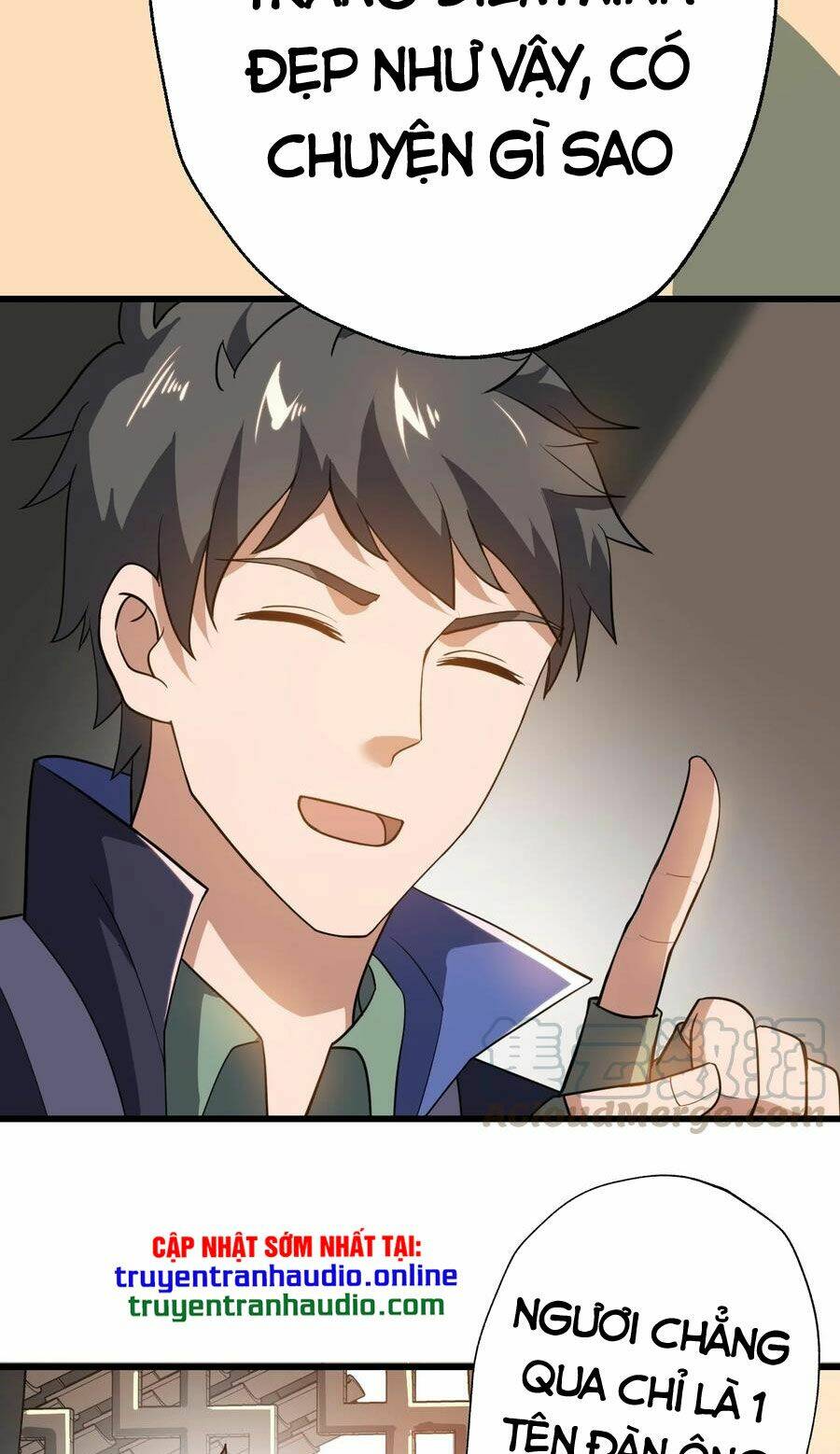 Nguyên Long: Chapter 200