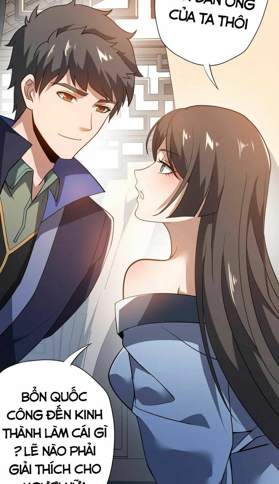 Nguyên Long: Chapter 200
