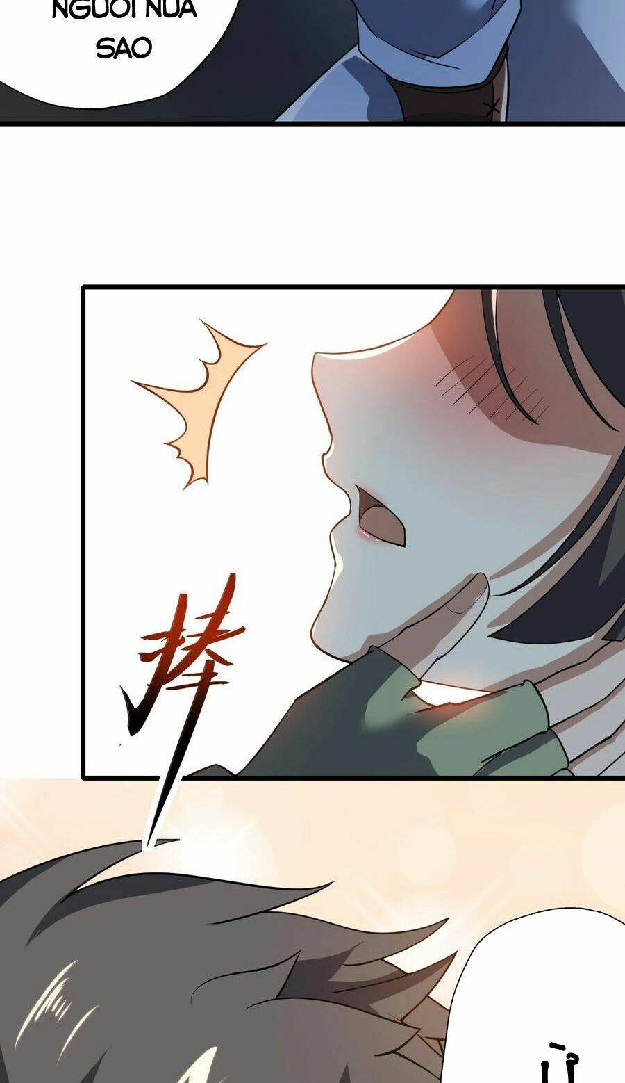 Nguyên Long: Chapter 200