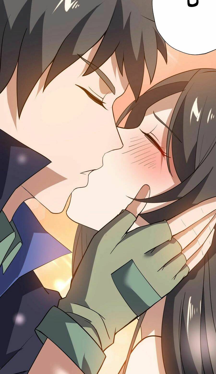 Nguyên Long: Chapter 200
