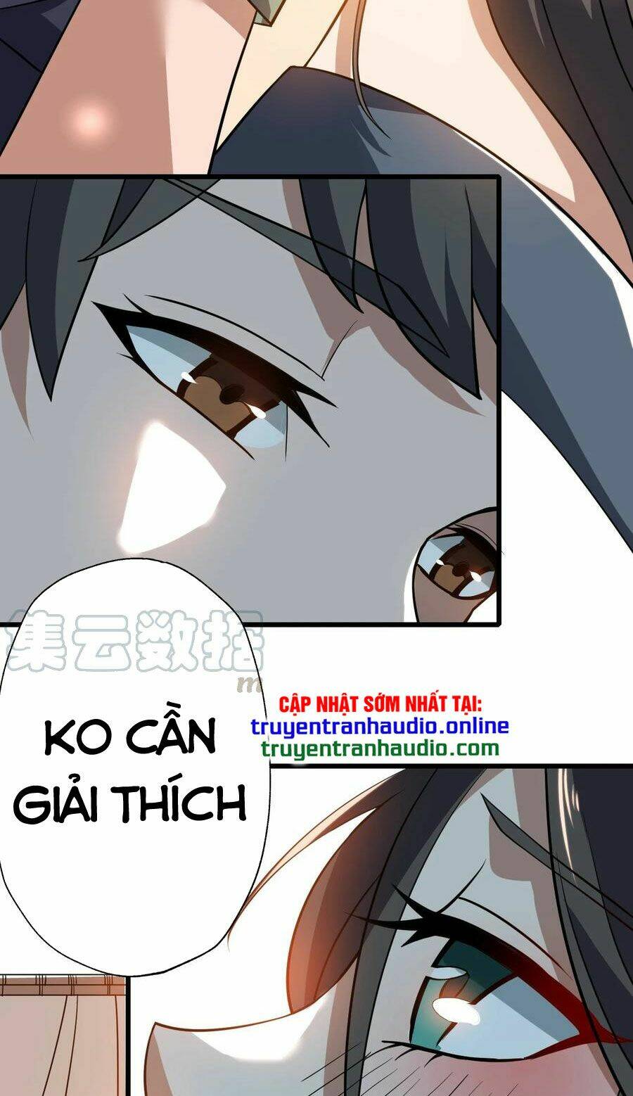 Nguyên Long: Chapter 200