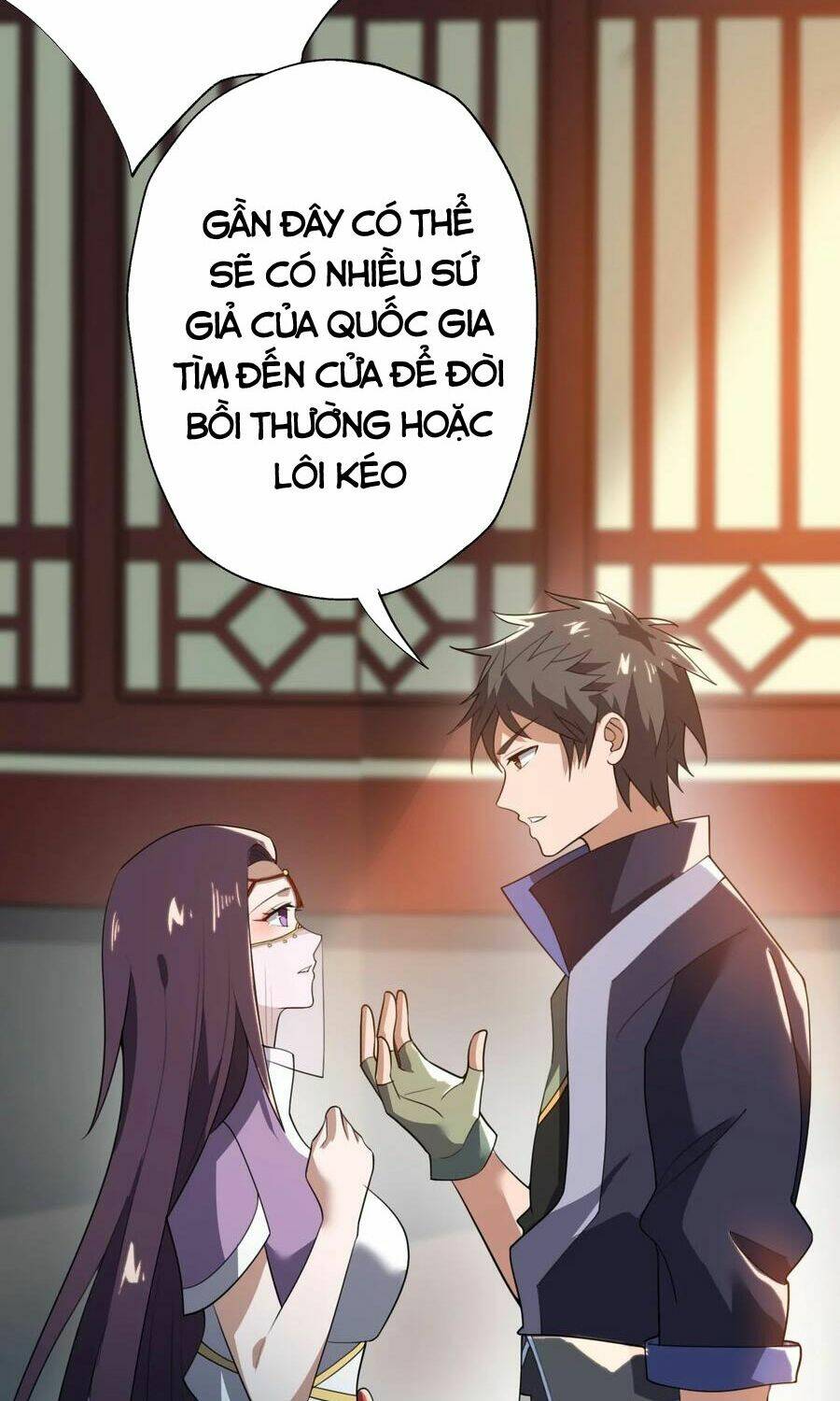 Nguyên Long: Chapter 200