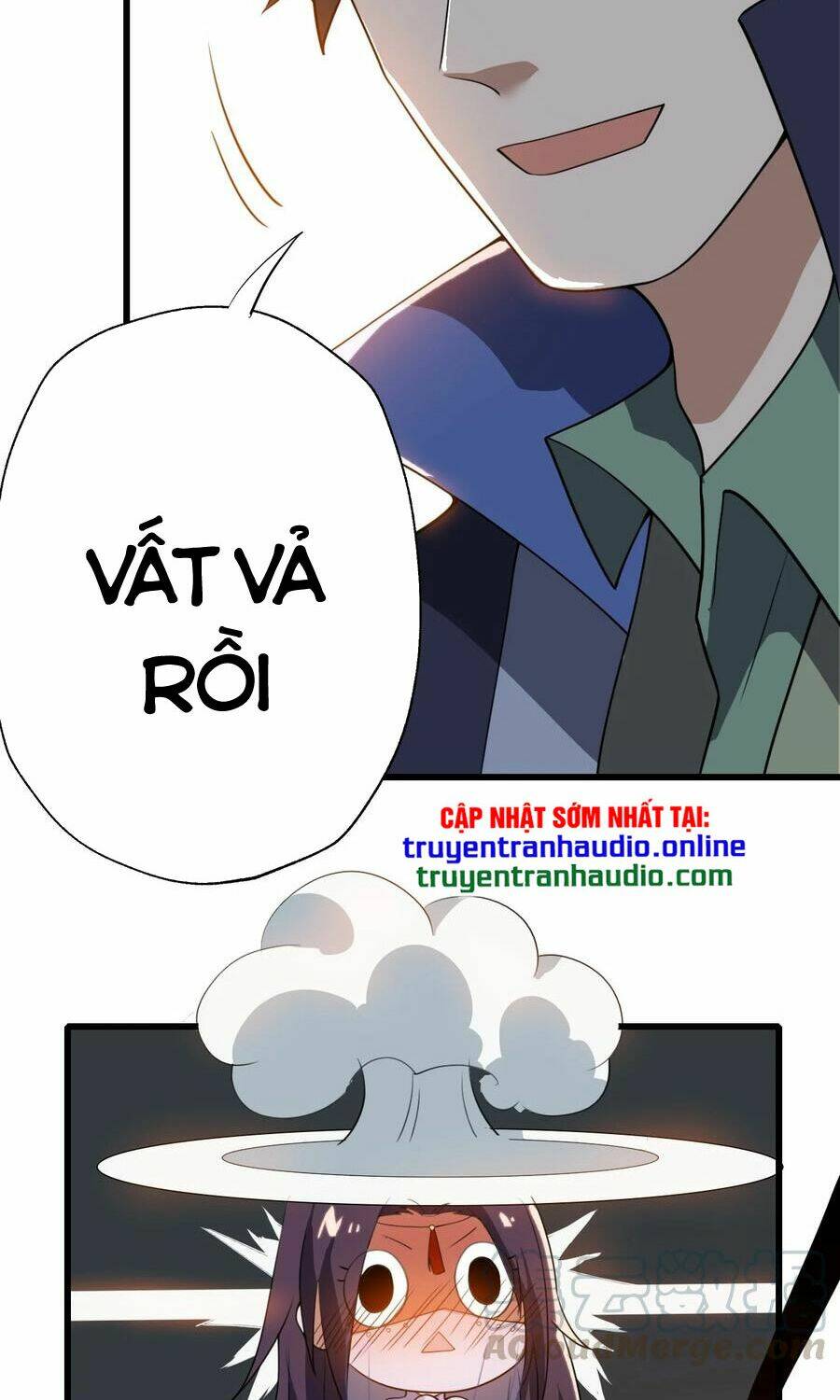 Nguyên Long: Chapter 200