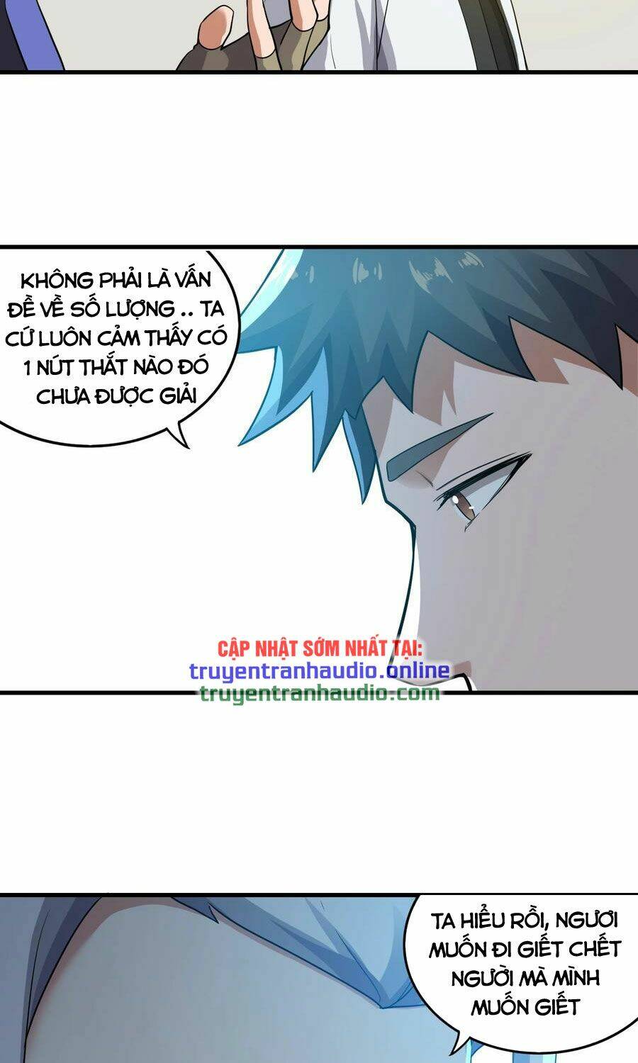 Nguyên Long: Chapter 202