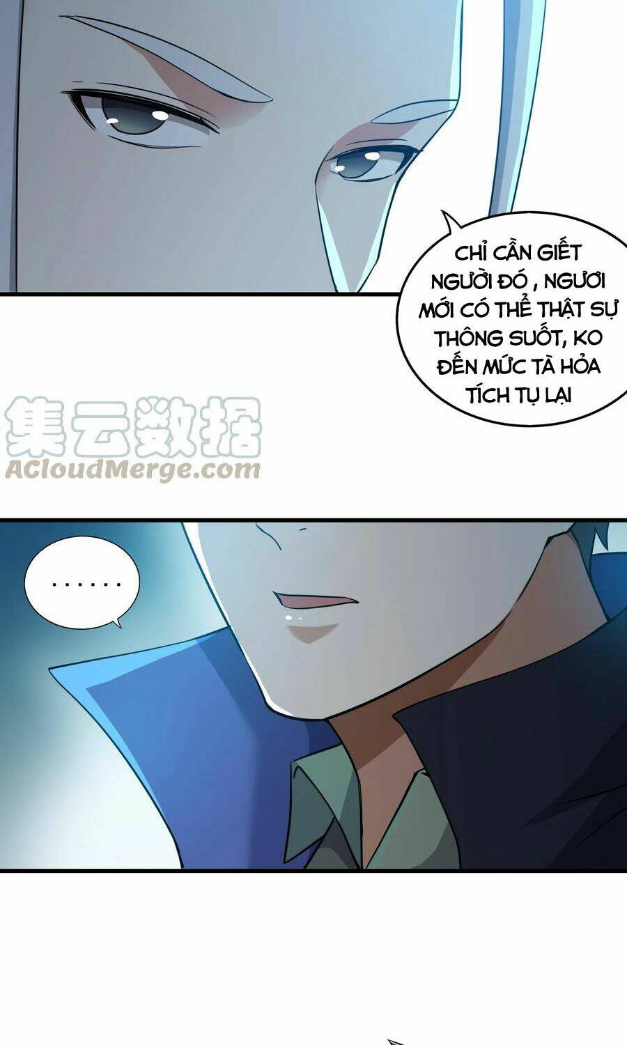 Nguyên Long: Chapter 202