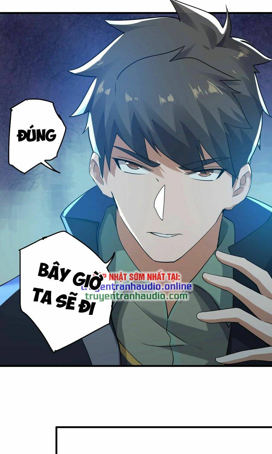 Nguyên Long: Chapter 202