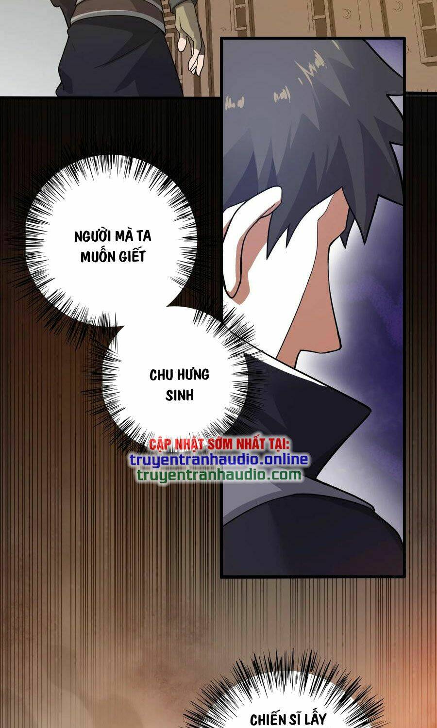 Nguyên Long: Chapter 202
