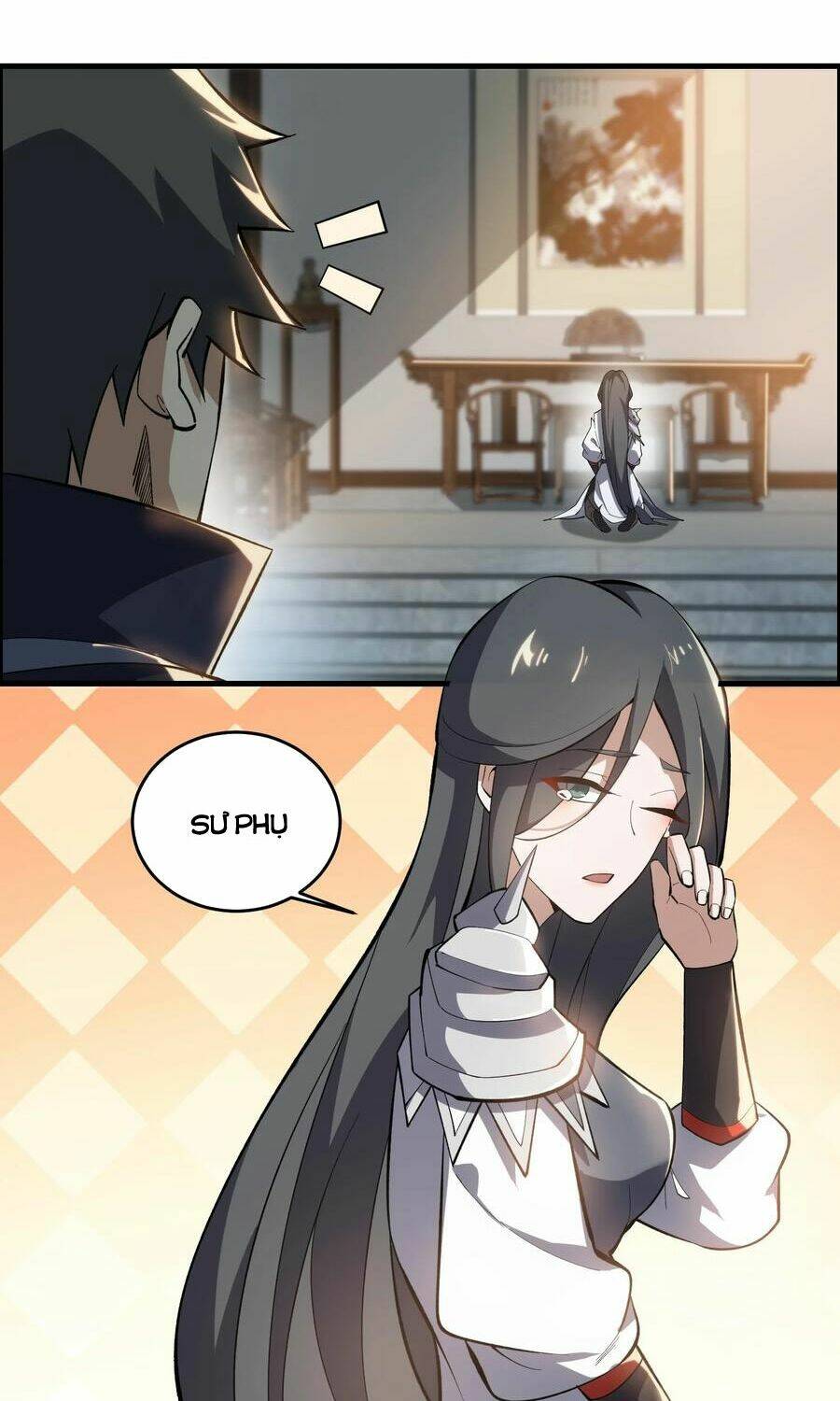 Nguyên Long: Chapter 202