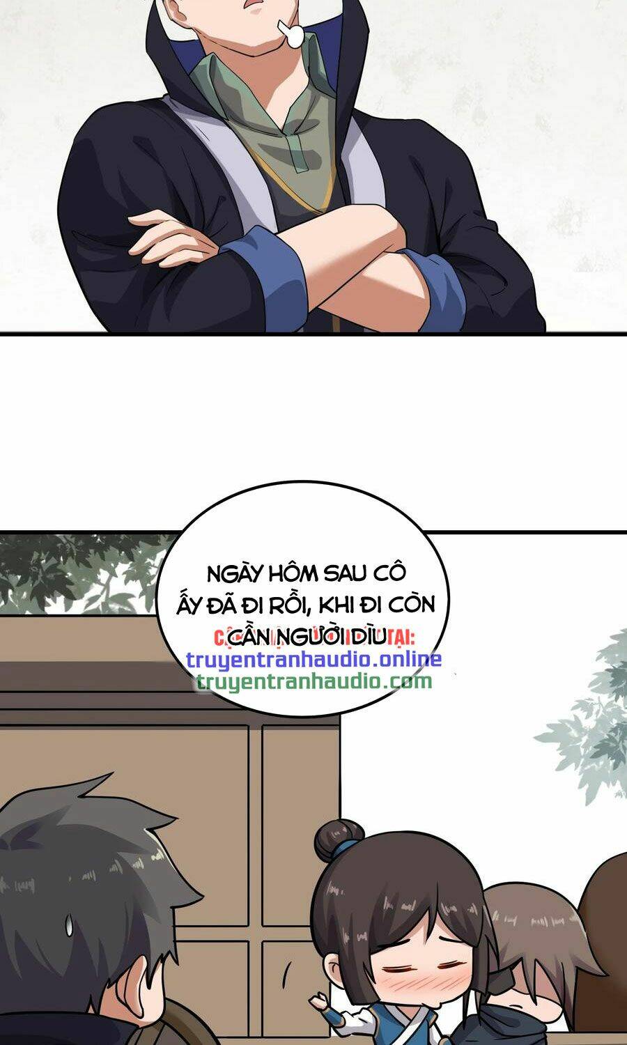Nguyên Long: Chapter 202