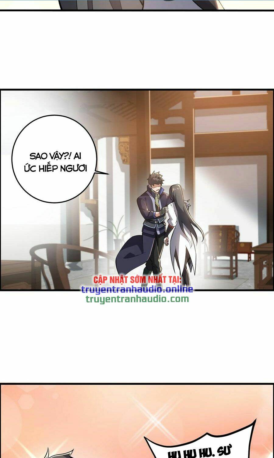 Nguyên Long: Chapter 202