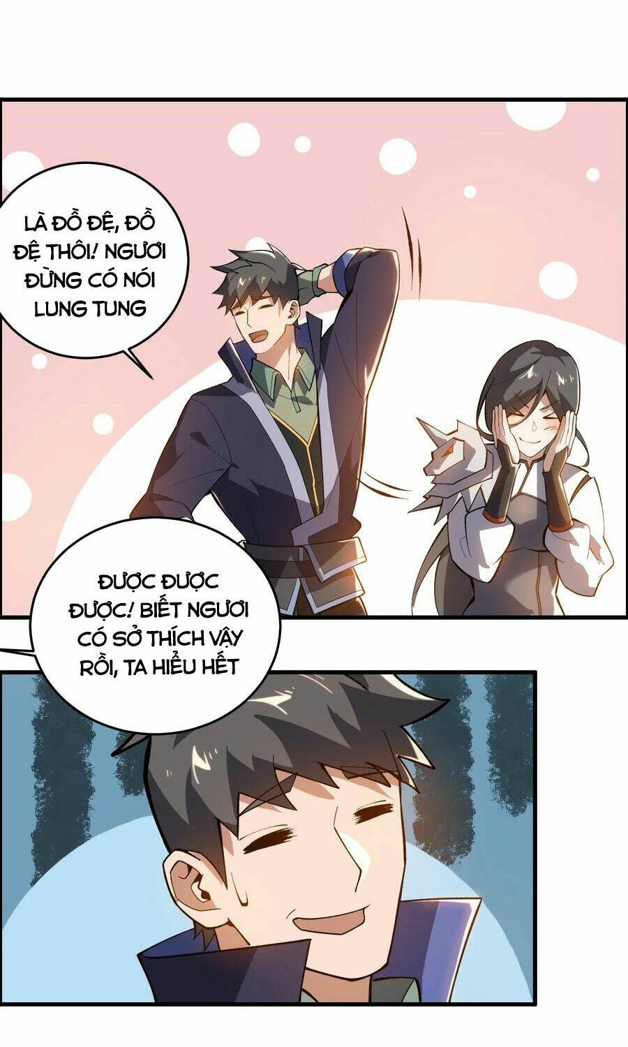 Nguyên Long: Chapter 202