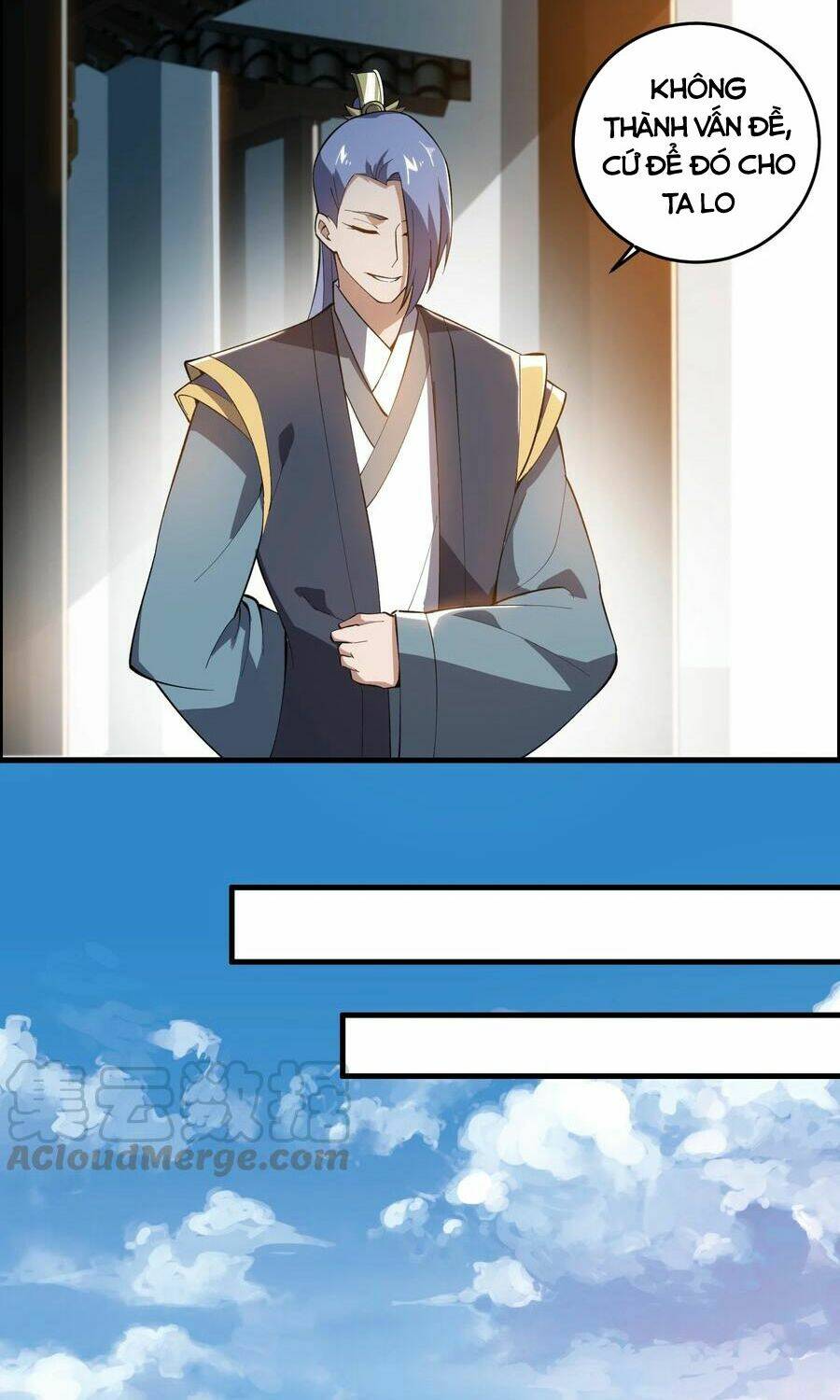 Nguyên Long: Chapter 202
