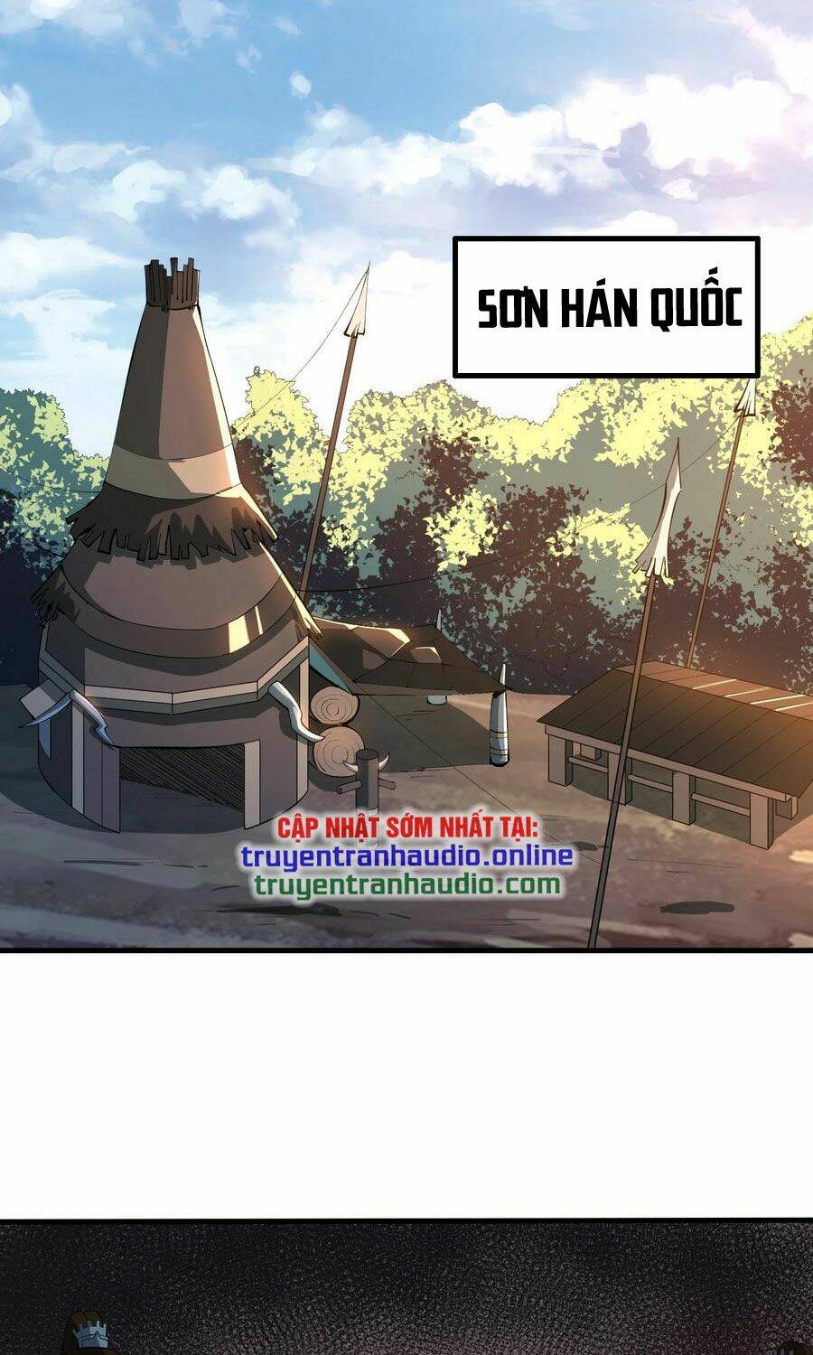 Nguyên Long: Chapter 202