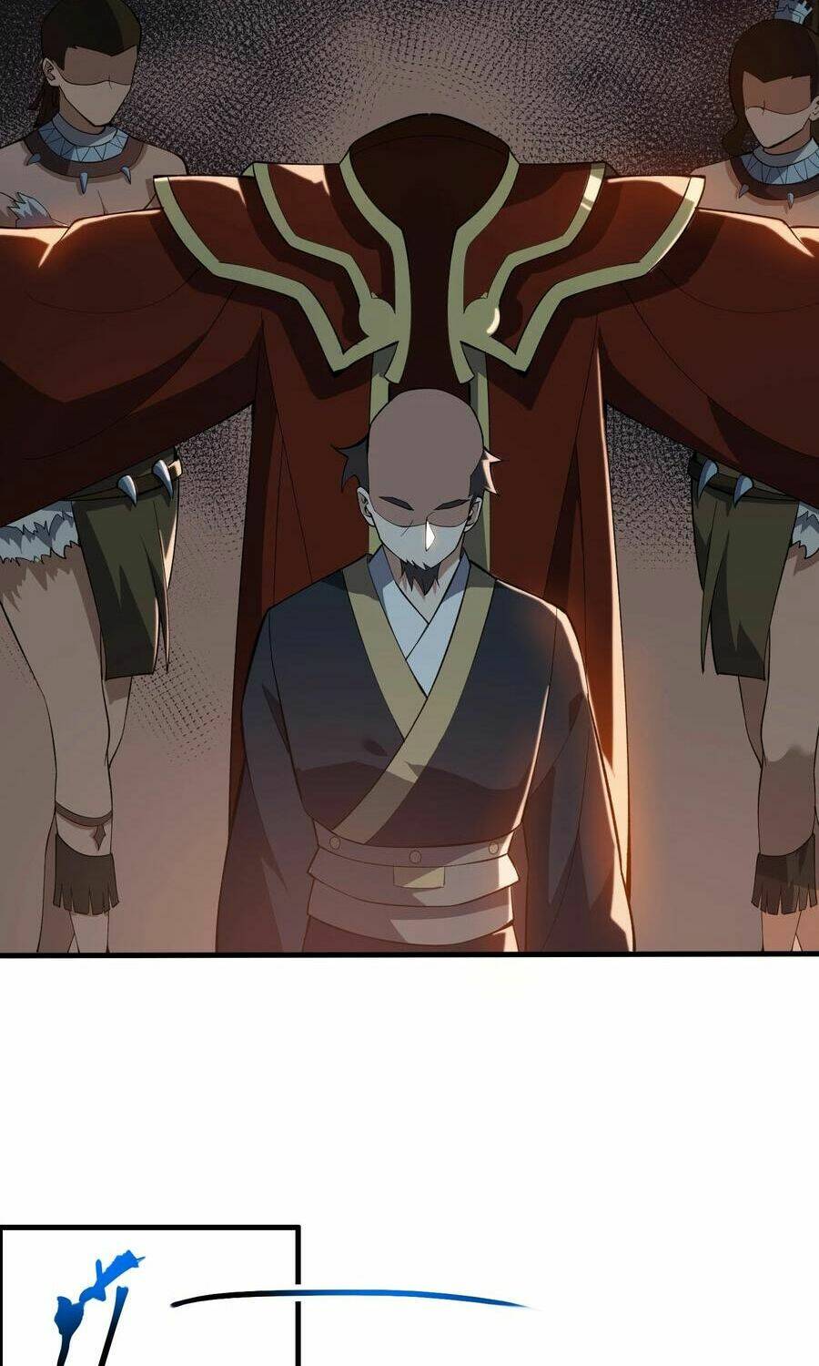 Nguyên Long: Chapter 202