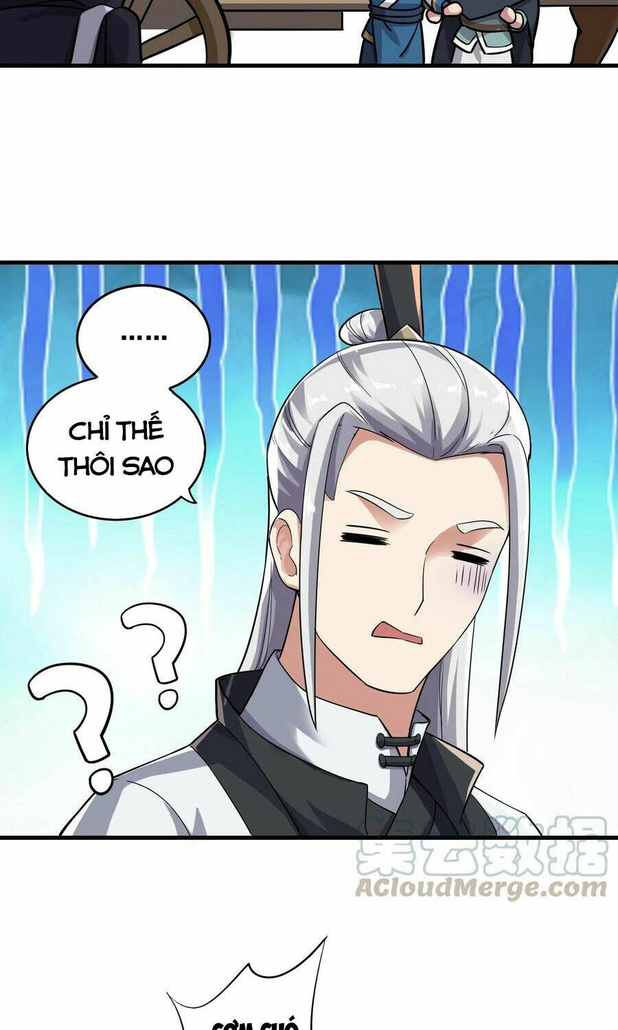 Nguyên Long: Chapter 202