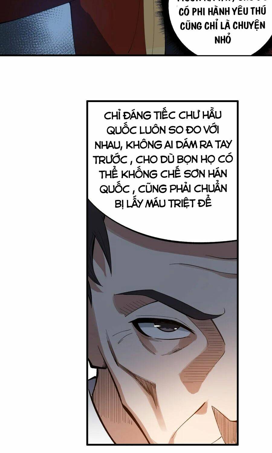 Nguyên Long: Chapter 202