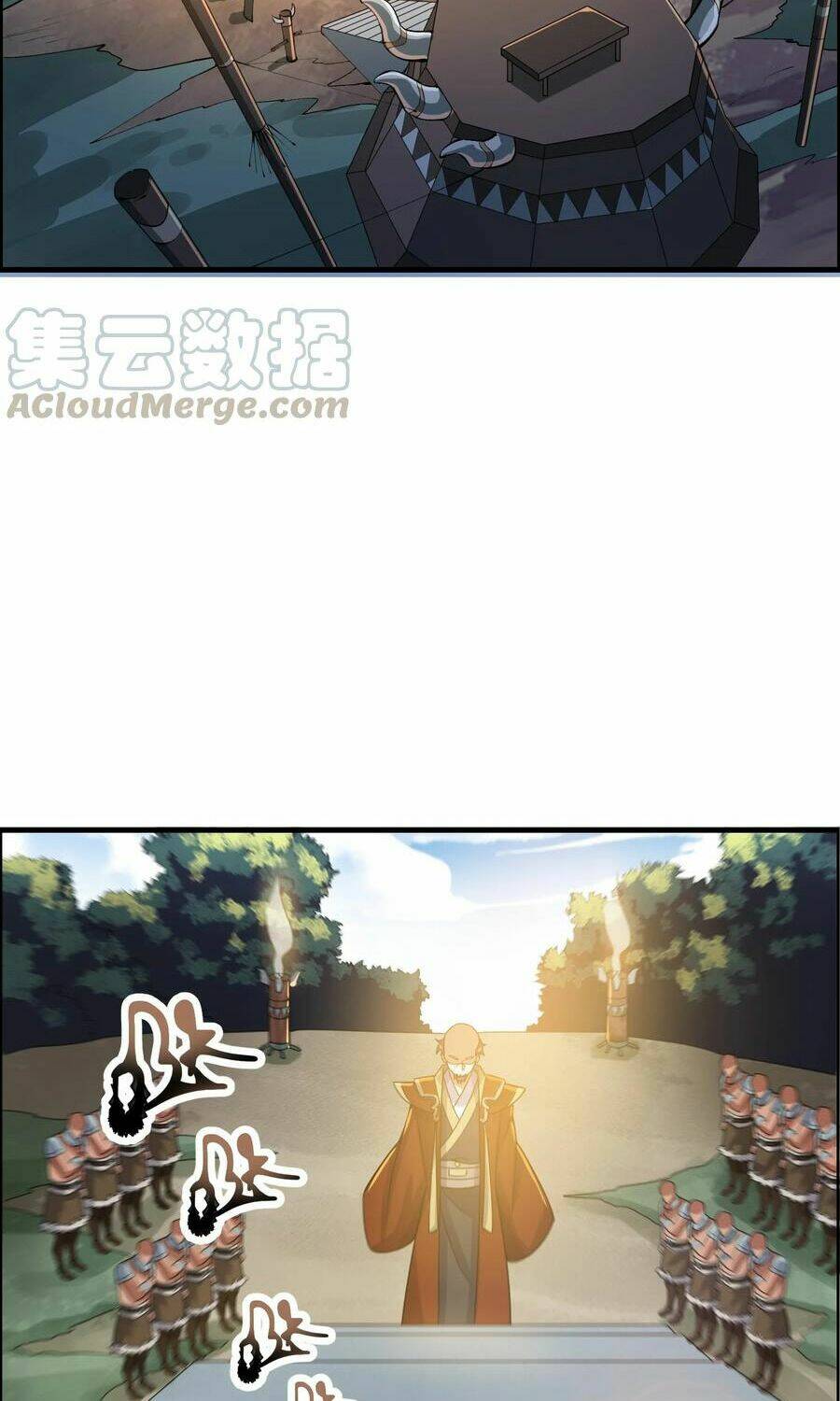 Nguyên Long: Chapter 202