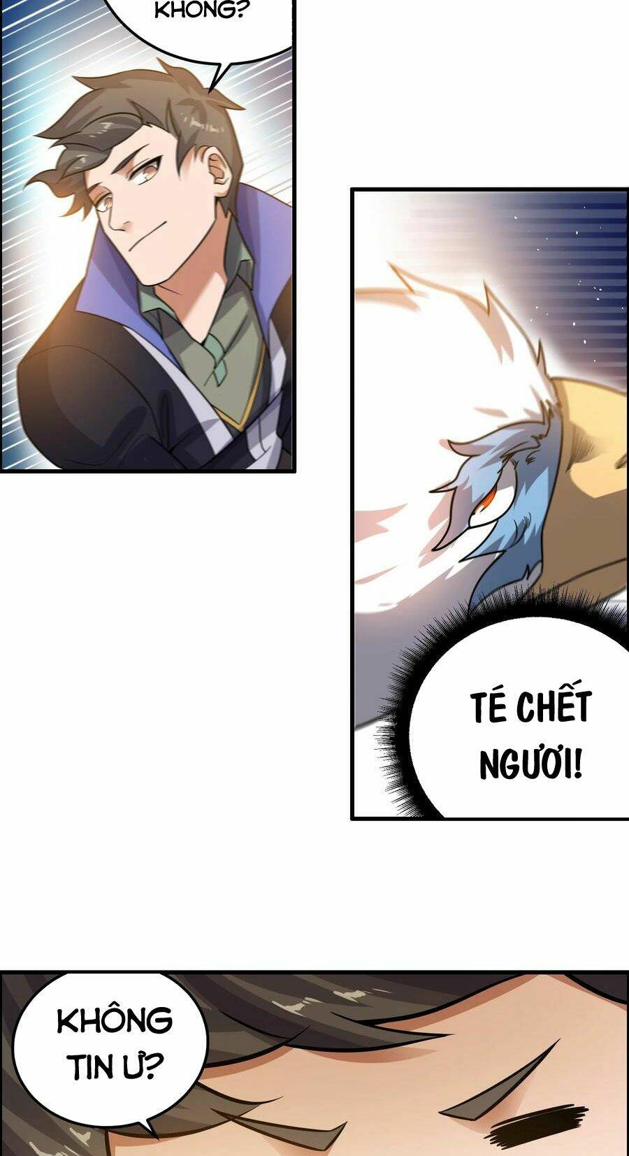Nguyên Long: Chapter 202