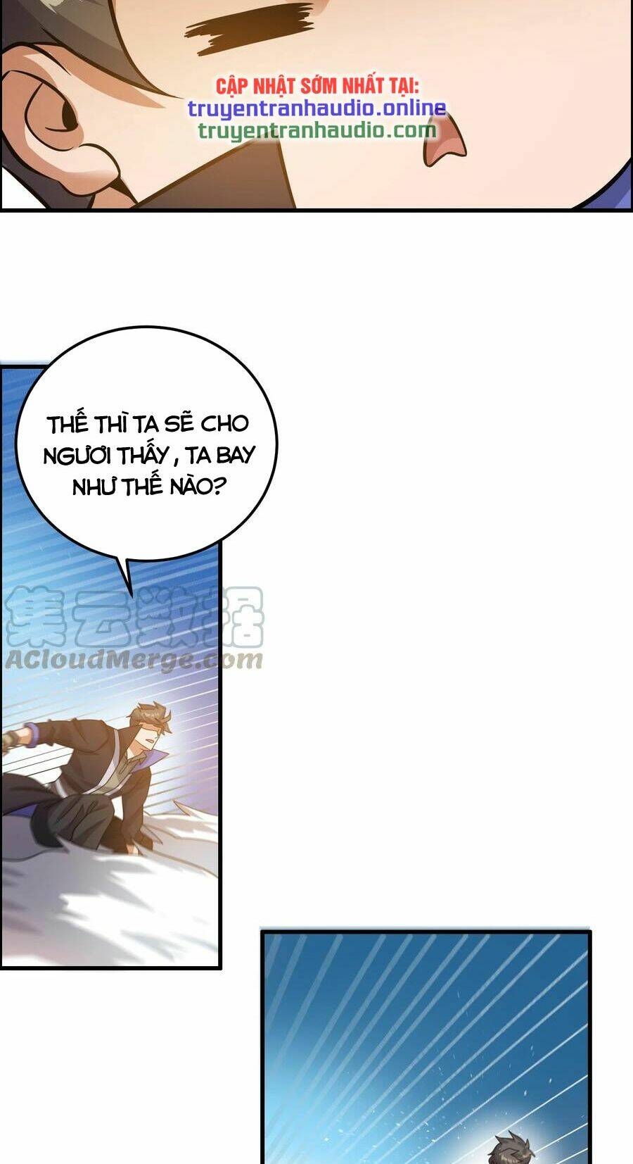 Nguyên Long: Chapter 202