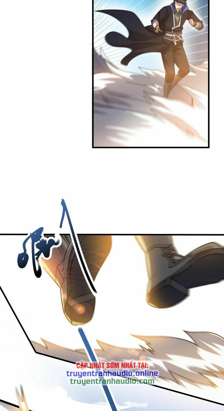 Nguyên Long: Chapter 202