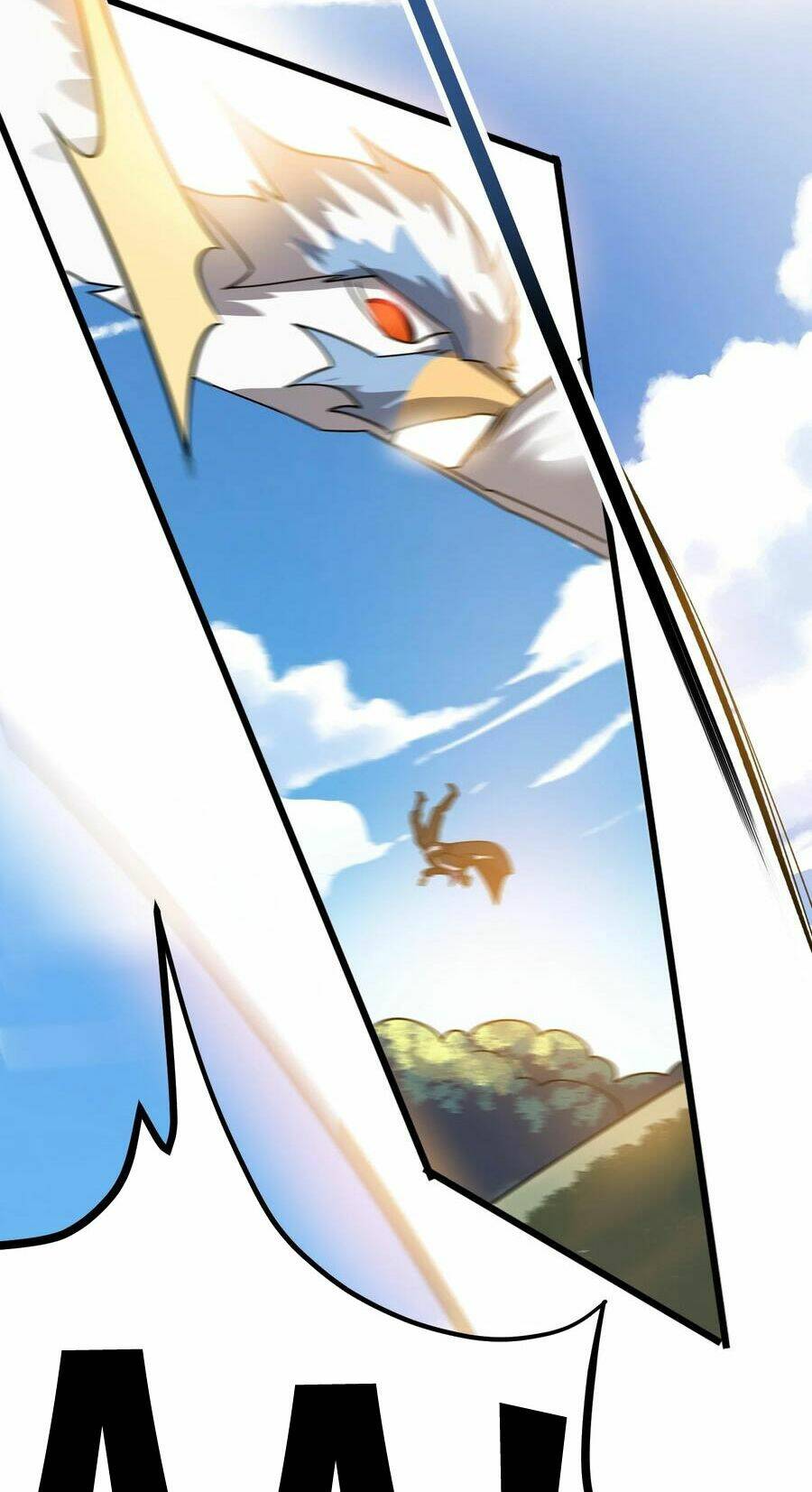 Nguyên Long: Chapter 202