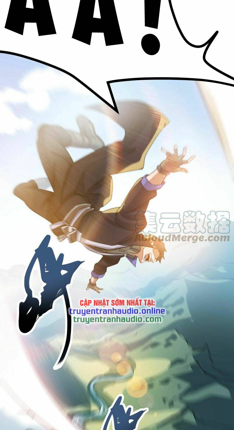 Nguyên Long: Chapter 202