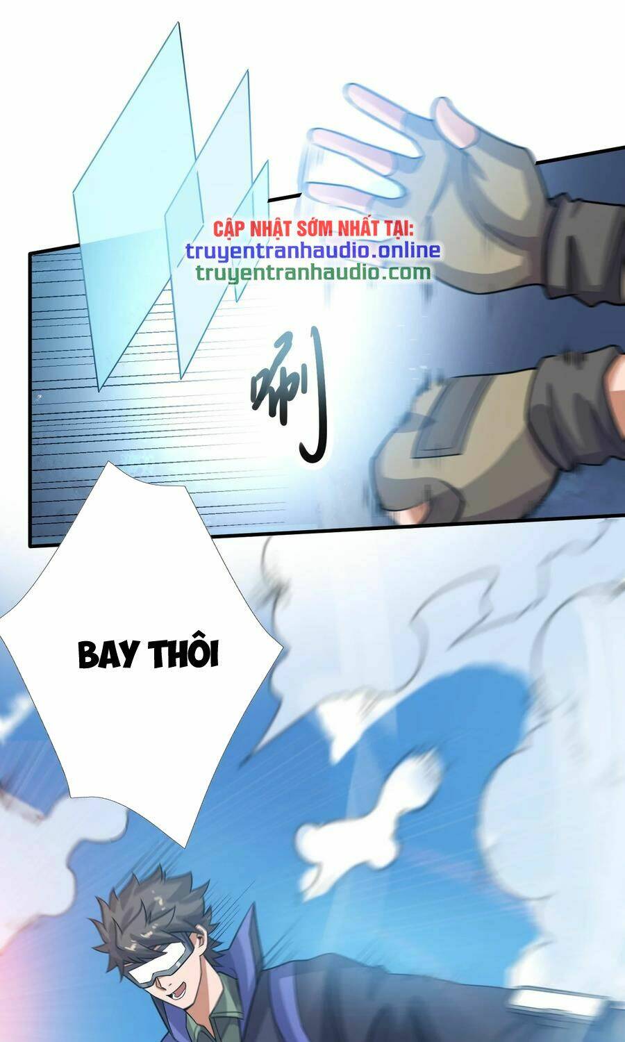 Nguyên Long: Chapter 203