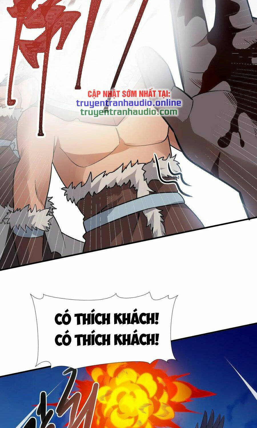 Nguyên Long: Chapter 203