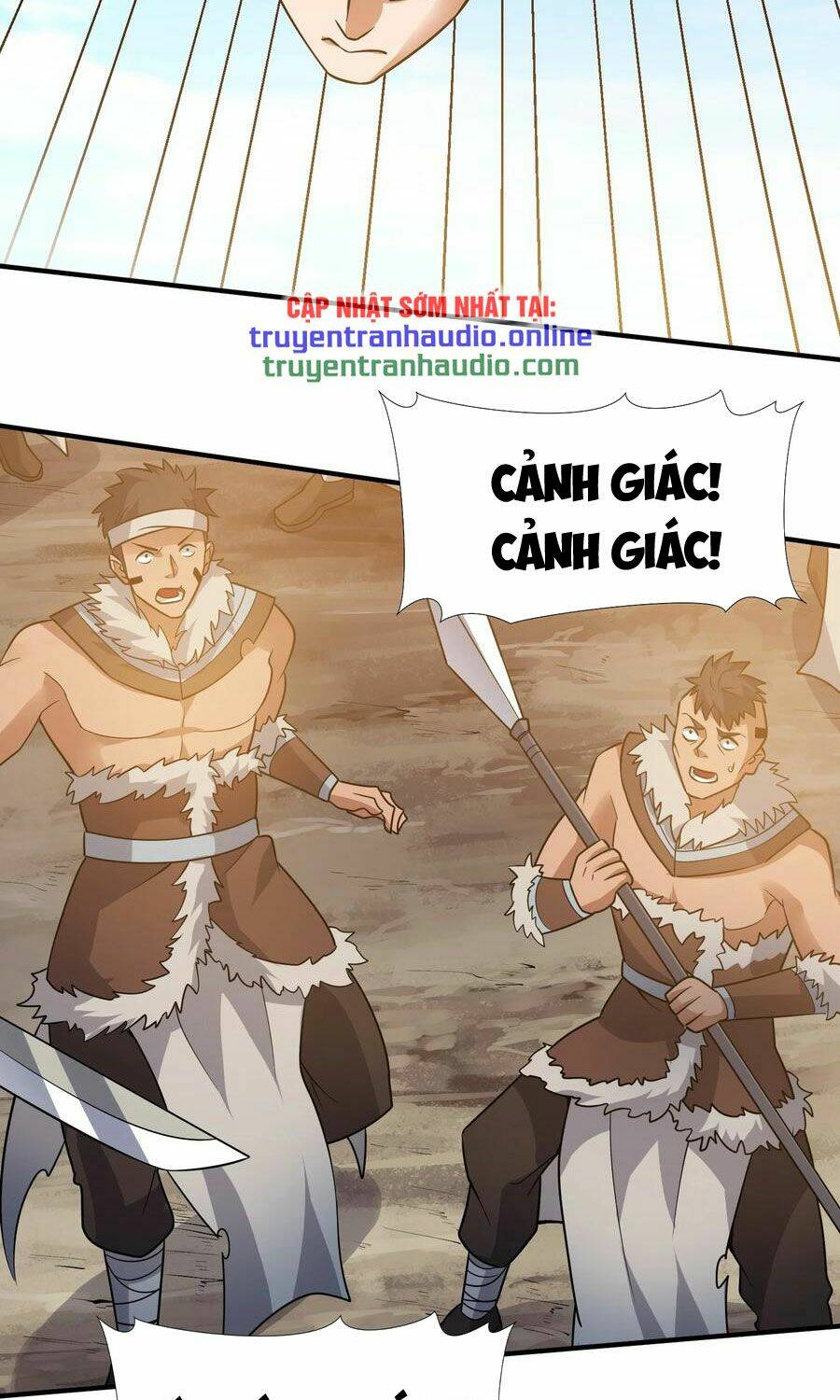 Nguyên Long: Chapter 203