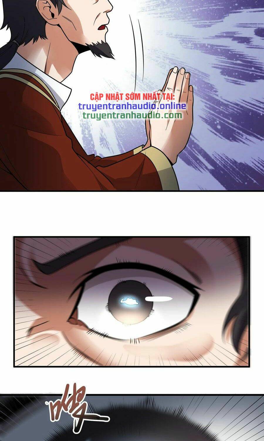 Nguyên Long: Chapter 203