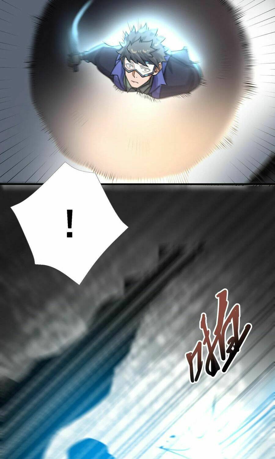 Nguyên Long: Chapter 203