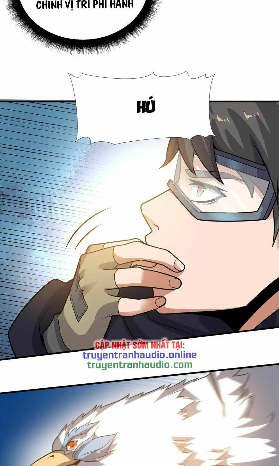 Nguyên Long: Chapter 203