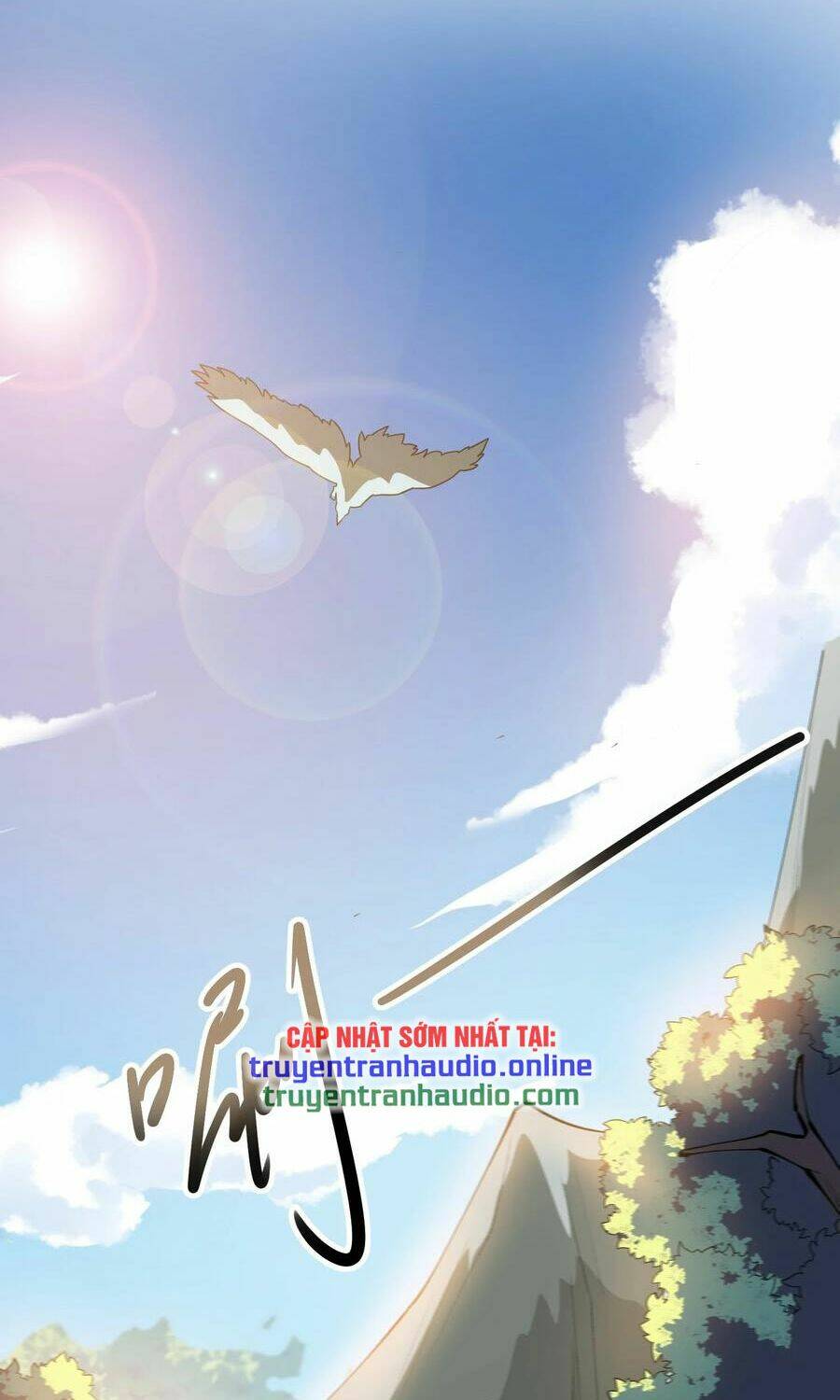 Nguyên Long: Chapter 203