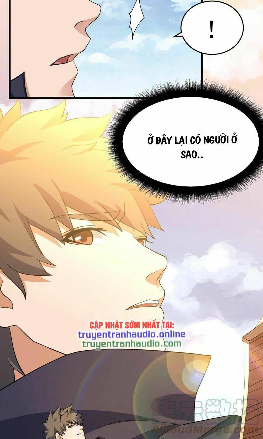 Nguyên Long: Chapter 203