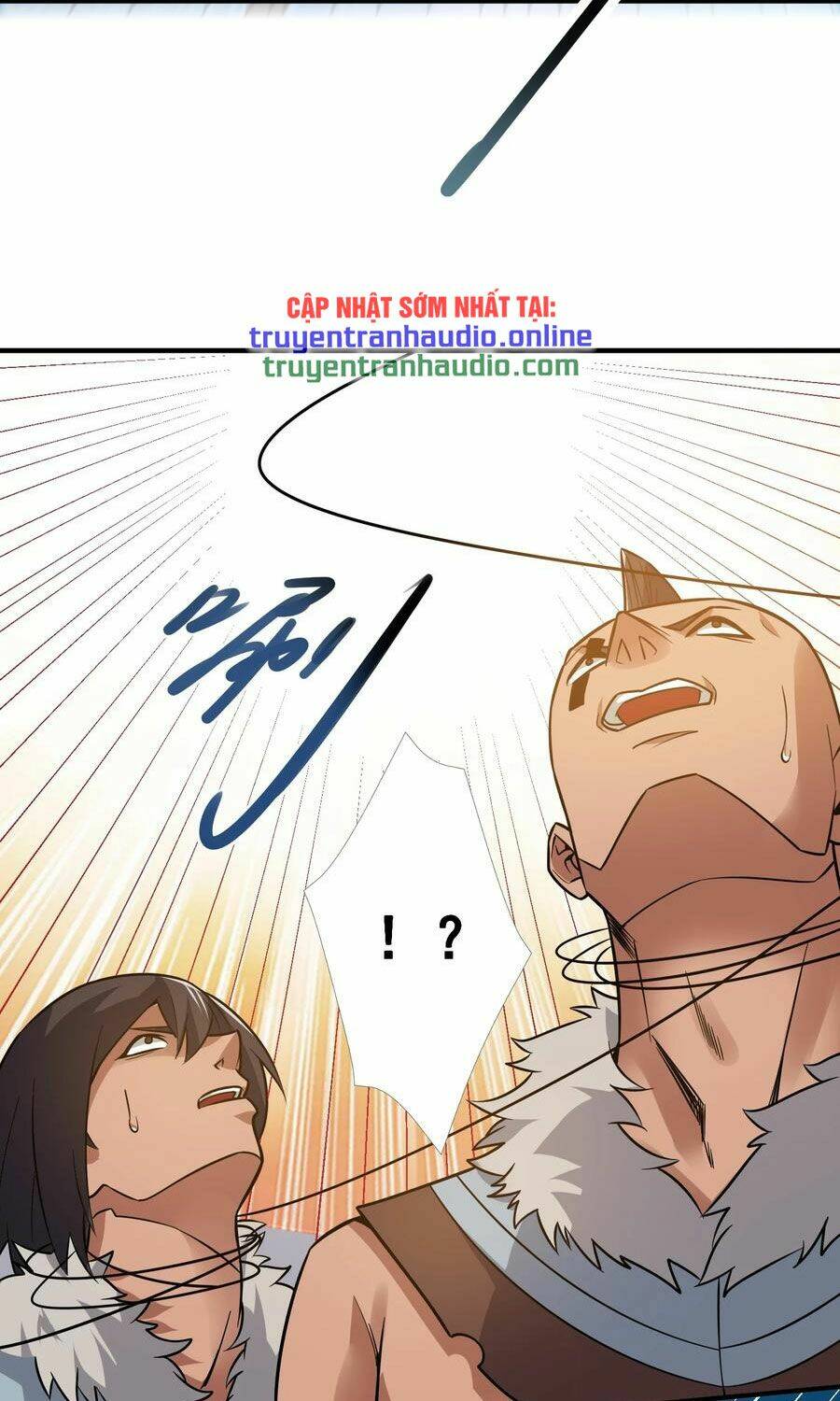 Nguyên Long: Chapter 203