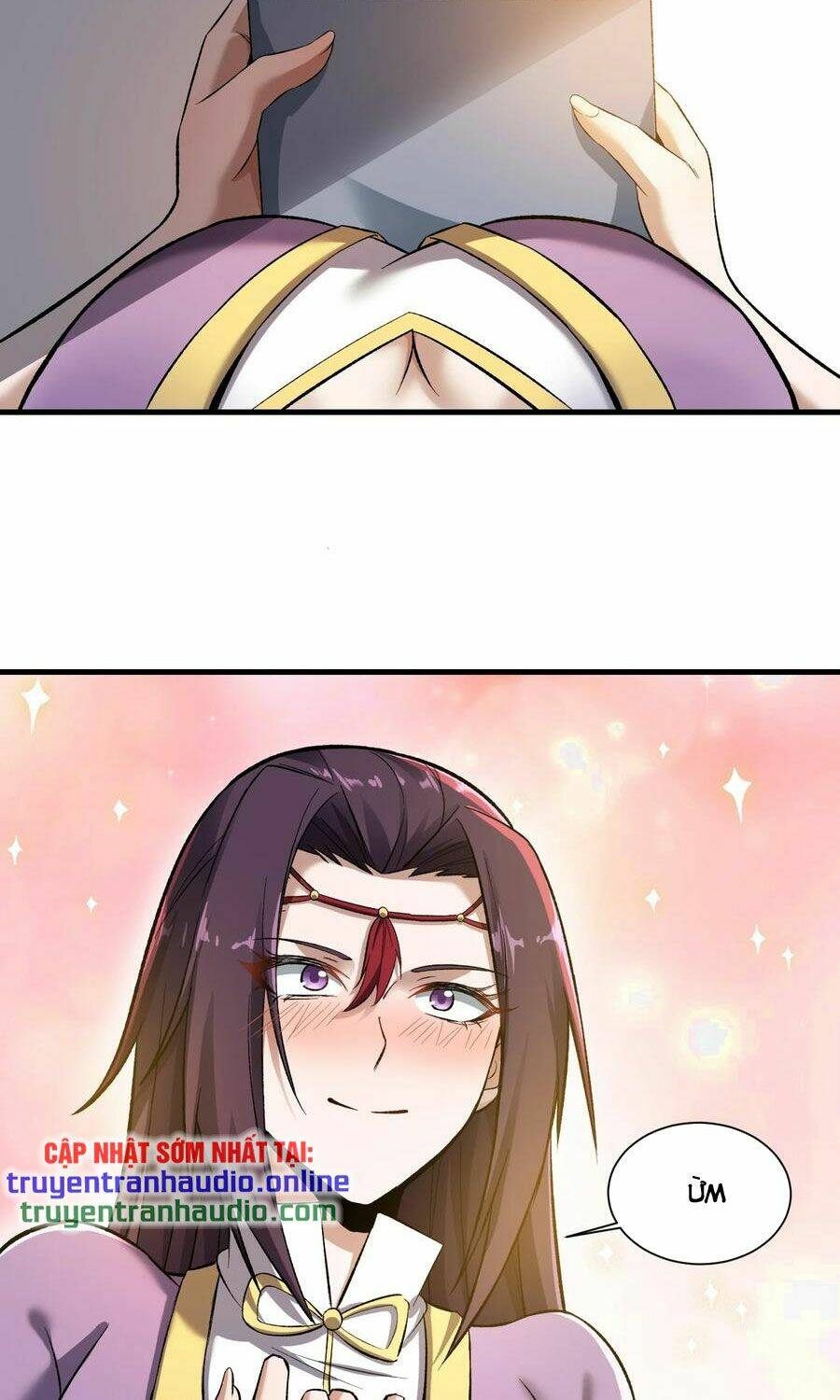 Nguyên Long: Chapter 204