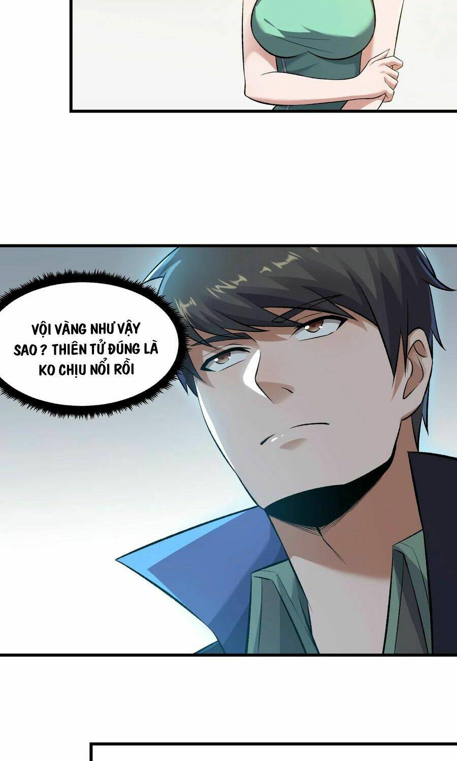Nguyên Long: Chapter 204
