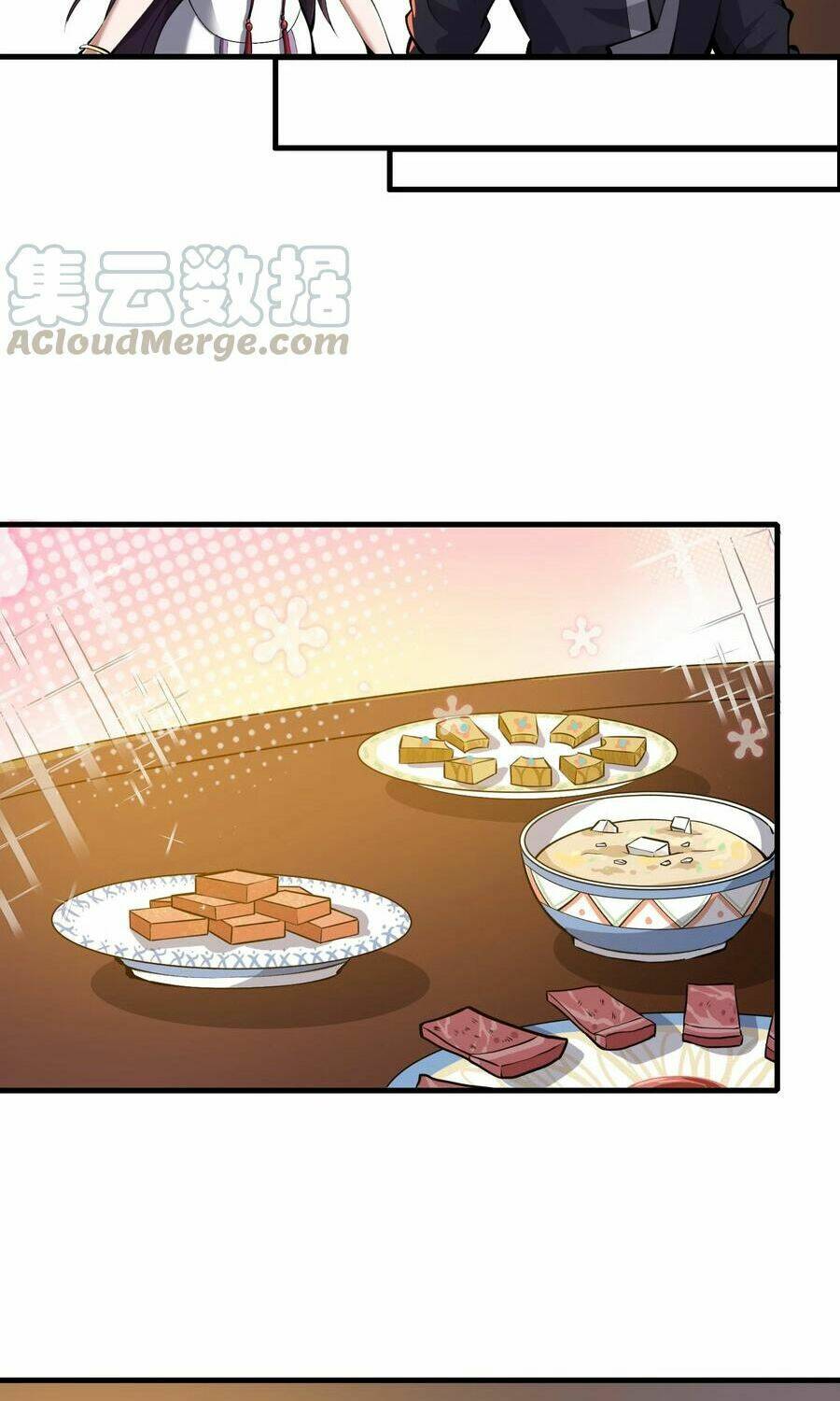 Nguyên Long: Chapter 204