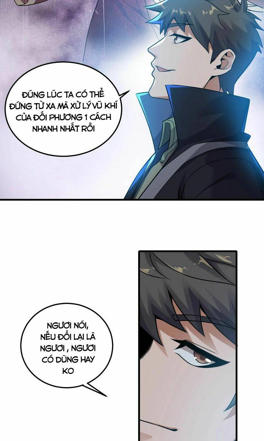 Nguyên Long: Chapter 204