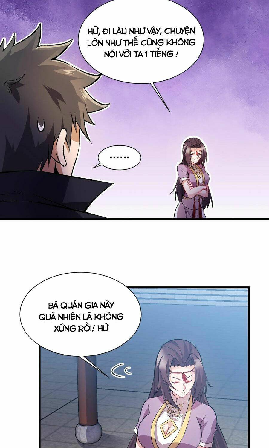 Nguyên Long: Chapter 204