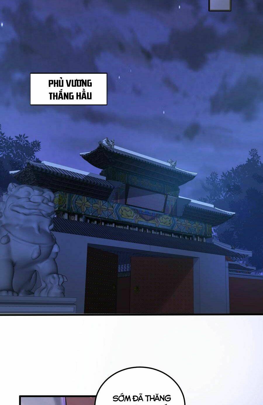 Nguyên Long: Chapter 204