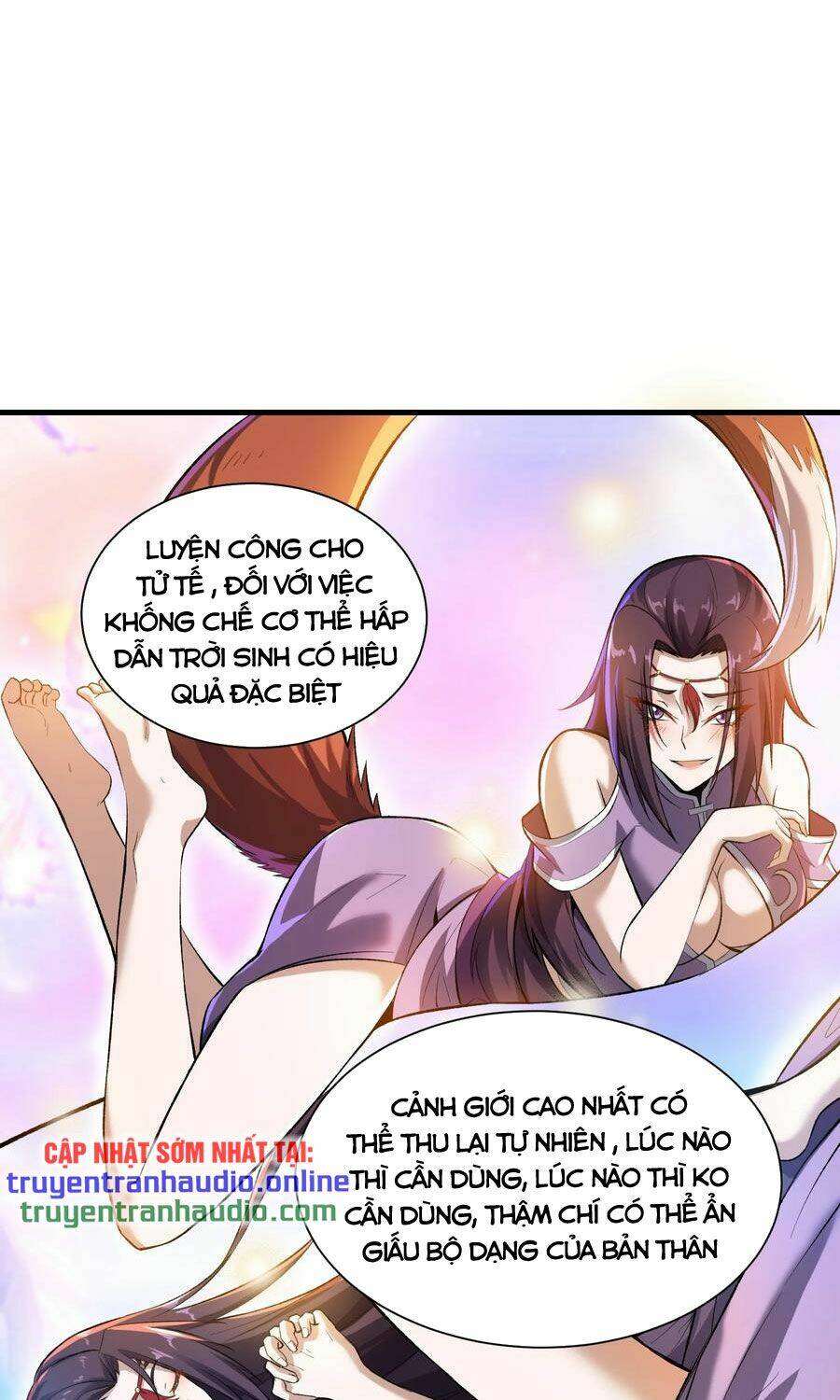 Nguyên Long: Chapter 204
