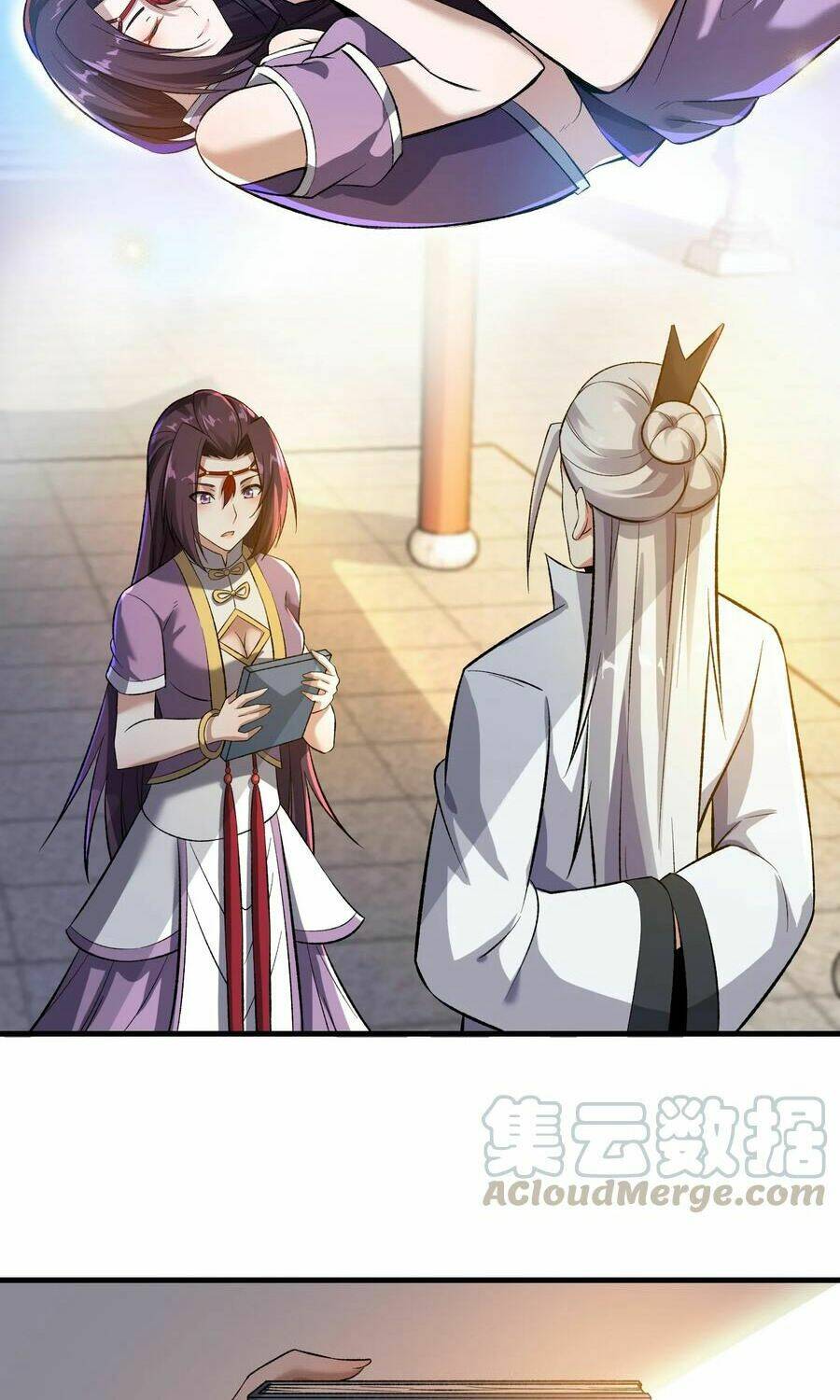 Nguyên Long: Chapter 204
