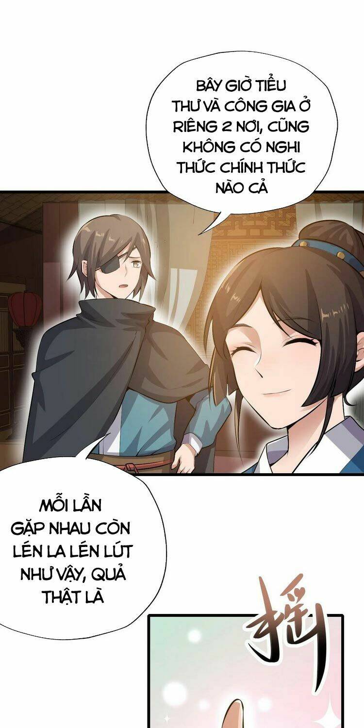 Nguyên Long: Chapter 205