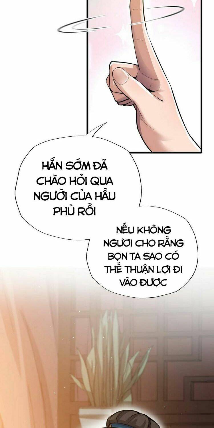 Nguyên Long: Chapter 205